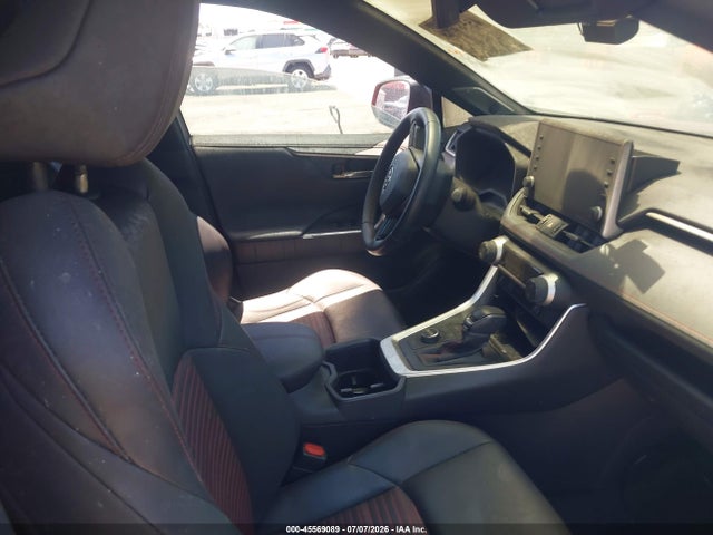 Aukcja sprzedaży 2022 Toyota Rav4 Prime Xse, vin: JTMEB3FV9ND090494, numer aukcji: 45569089