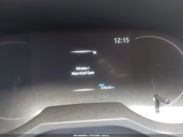 Aukcja sprzedaży 2022 Toyota Rav4 Prime Xse, vin: JTMEB3FV9ND090494, numer aukcji: 45569089
