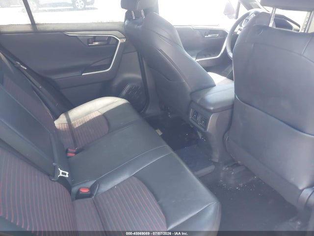 Aukcja sprzedaży 2022 Toyota Rav4 Prime Xse, vin: JTMEB3FV9ND090494, numer aukcji: 45569089