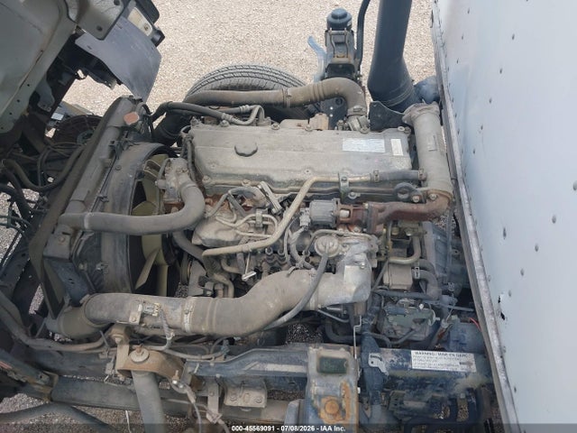 Продажа на аукционе авто 2007 Isuzu W4s042 Npr Hd Dsl Reg, vin: JALC4B16X77002239, номер лота: 45569091