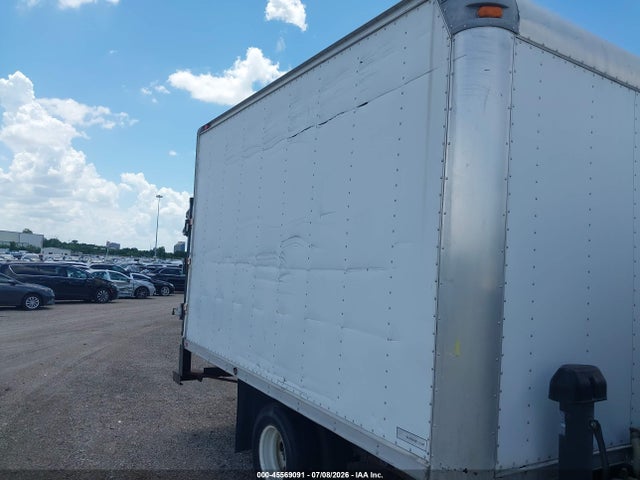 Продаж на аукціоні авто 2007 Isuzu W4s042 Npr Hd Dsl Reg, vin: JALC4B16X77002239, номер лоту: 45569091