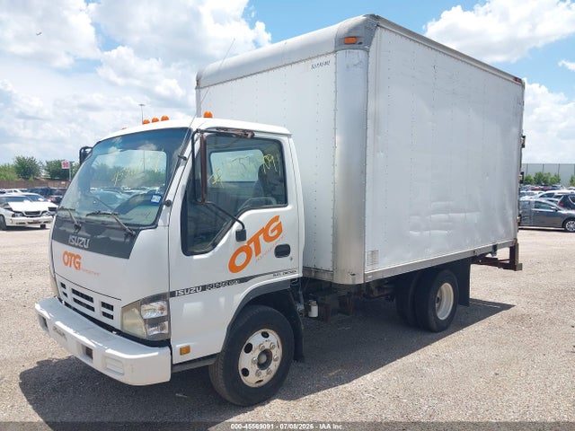 Продажа на аукционе авто 2007 Isuzu W4s042 Npr Hd Dsl Reg, vin: JALC4B16X77002239, номер лота: 45569091