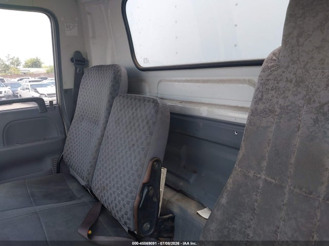 Продаж на аукціоні авто 2007 Isuzu W4s042 Npr Hd Dsl Reg, vin: JALC4B16X77002239, номер лоту: 45569091