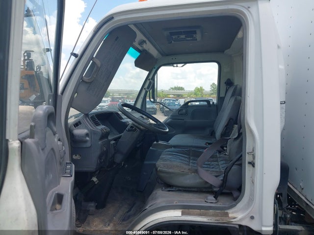 Продажа на аукционе авто 2007 Isuzu W4s042 Npr Hd Dsl Reg, vin: JALC4B16X77002239, номер лота: 45569091