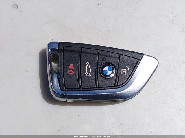 5UXKR2C58G0R69183 BMW X5 Sdrive35i