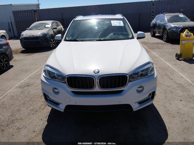 5UXKR2C58G0R69183 BMW X5 Sdrive35i