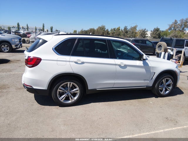5UXKR2C58G0R69183 BMW X5 Sdrive35i