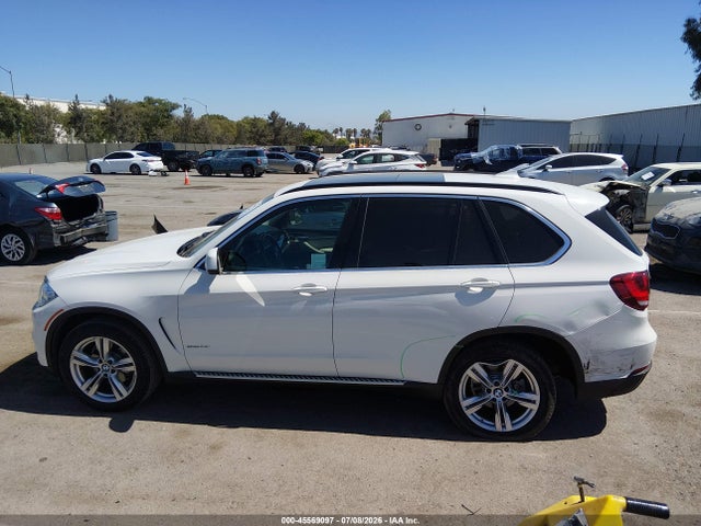 5UXKR2C58G0R69183 BMW X5 Sdrive35i