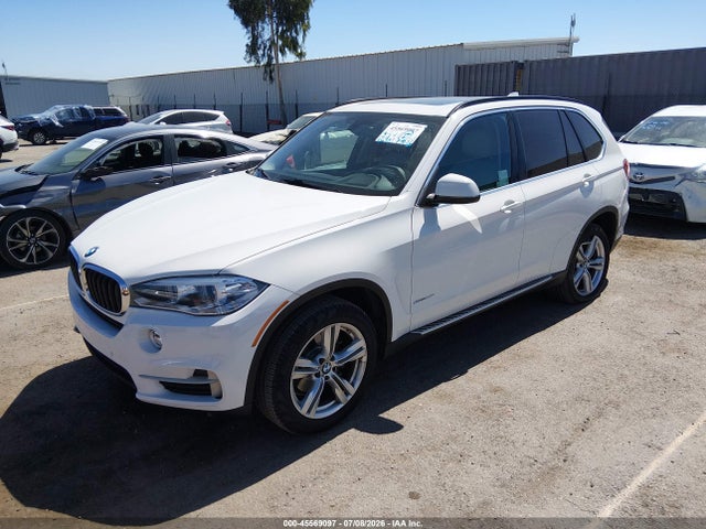 5UXKR2C58G0R69183 BMW X5 Sdrive35i
