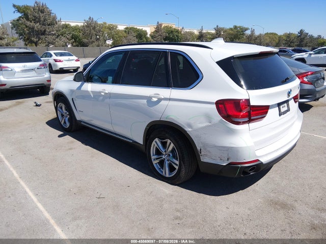 5UXKR2C58G0R69183 BMW X5 Sdrive35i