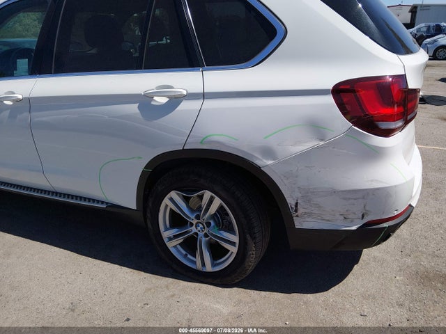 5UXKR2C58G0R69183 BMW X5 Sdrive35i