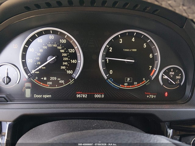 5UXKR2C58G0R69183 BMW X5 Sdrive35i