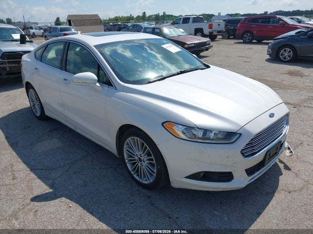 Aukcja sprzedaży 2014 Ford Fusion Se, vin: 3FA6P0HD0ER199772, numer aukcji: 45569099