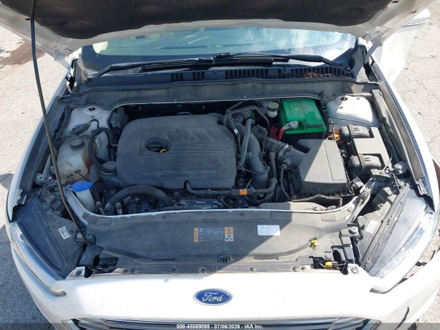 Продаж на аукціоні авто 2014 Ford Fusion Se, vin: 3FA6P0HD0ER199772, номер лоту: 45569099