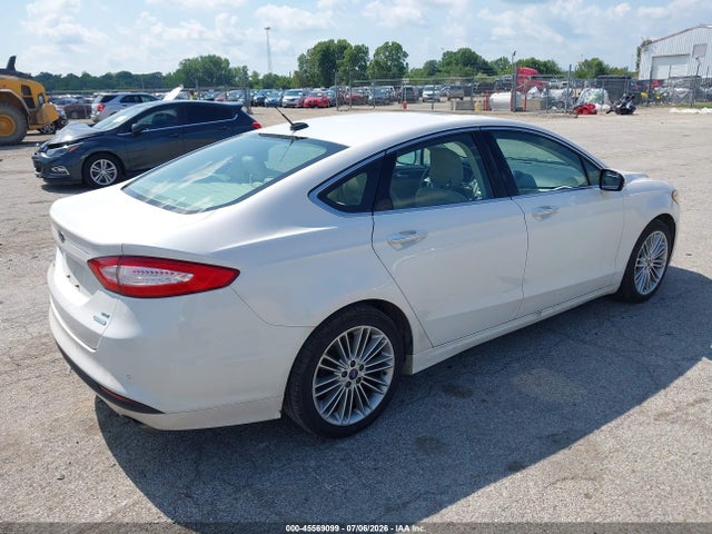 Продаж на аукціоні авто 2014 Ford Fusion Se, vin: 3FA6P0HD0ER199772, номер лоту: 45569099