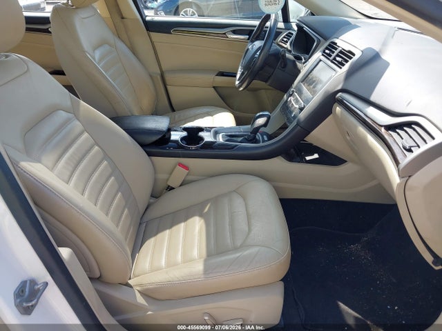 Продаж на аукціоні авто 2014 Ford Fusion Se, vin: 3FA6P0HD0ER199772, номер лоту: 45569099
