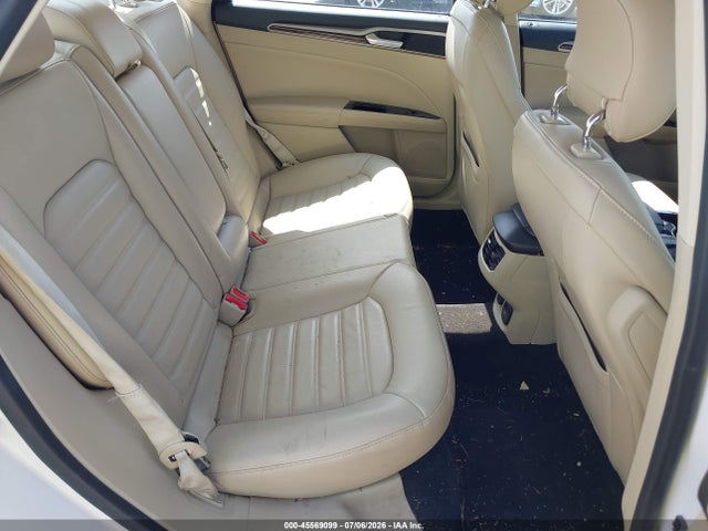 Продаж на аукціоні авто 2014 Ford Fusion Se, vin: 3FA6P0HD0ER199772, номер лоту: 45569099