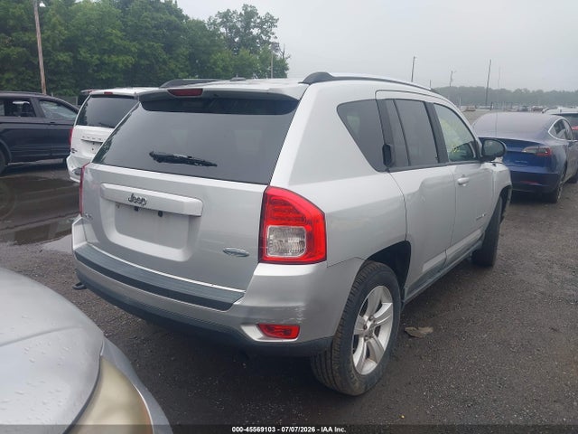Продаж на аукціоні авто 2011 Jeep Compass, vin: 1J4NF1FB3BD154372, номер лоту: 45569103