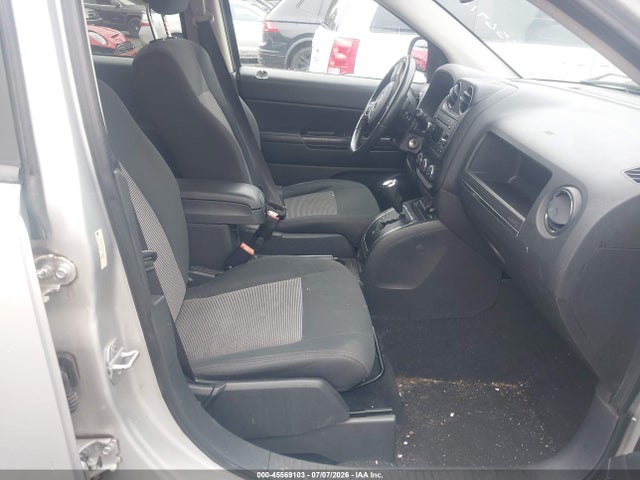 Продаж на аукціоні авто 2011 Jeep Compass, vin: 1J4NF1FB3BD154372, номер лоту: 45569103