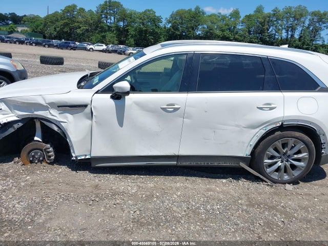 Продаж на аукціоні авто 2026 Mazda Cx-90 3.3 Turbo Premium Plus, vin: JM3KKEHD1T1363629, номер лоту: 45569105