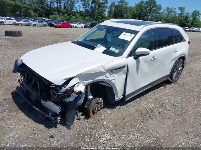 Продаж на аукціоні авто 2026 Mazda Cx-90 3.3 Turbo Premium Plus, vin: JM3KKEHD1T1363629, номер лоту: 45569105
