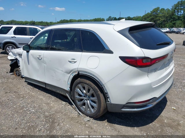 Продаж на аукціоні авто 2026 Mazda Cx-90 3.3 Turbo Premium Plus, vin: JM3KKEHD1T1363629, номер лоту: 45569105