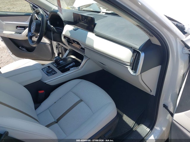 Продаж на аукціоні авто 2026 Mazda Cx-90 3.3 Turbo Premium Plus, vin: JM3KKEHD1T1363629, номер лоту: 45569105