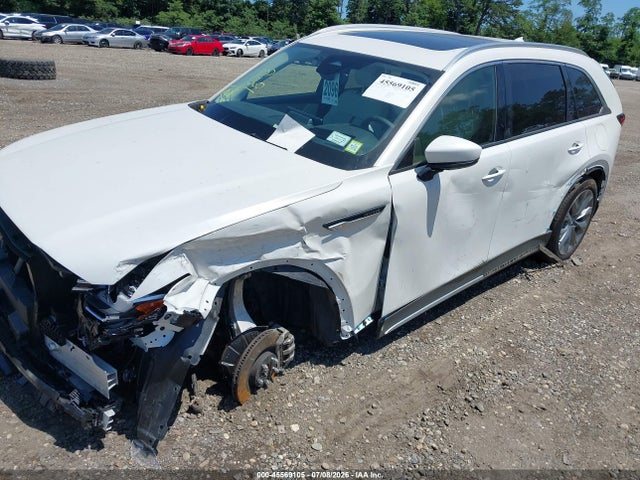 Продаж на аукціоні авто 2026 Mazda Cx-90 3.3 Turbo Premium Plus, vin: JM3KKEHD1T1363629, номер лоту: 45569105