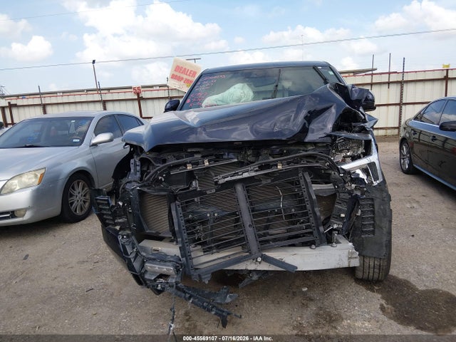45569107 :رقم المزاد ، 5TF1A5AB7TX051747 vin ، 2026 Toyota Tundra Limited Crewmax 5.5' Bed مزاد بيع