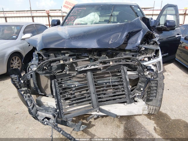 45569107 :رقم المزاد ، 5TF1A5AB7TX051747 vin ، 2026 Toyota Tundra Limited Crewmax 5.5' Bed مزاد بيع