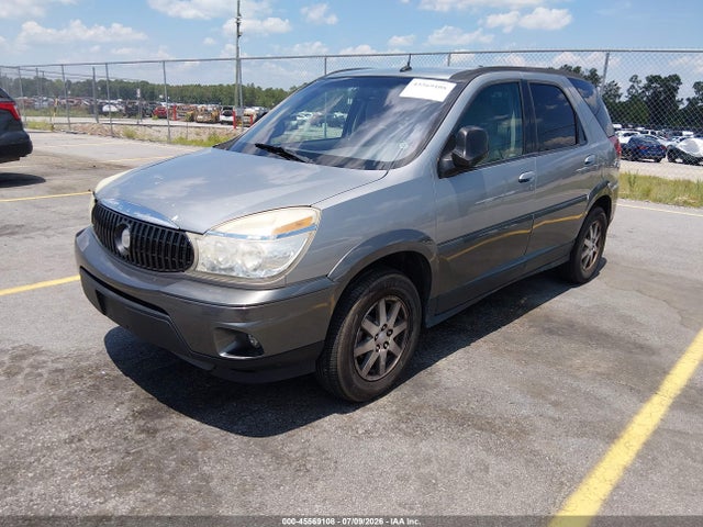 Продаж на аукціоні авто 2004 Buick Rendezvous Cx, vin: 3G5DA03E04S572682, номер лоту: 45569108