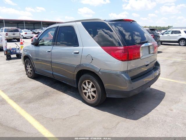 Продаж на аукціоні авто 2004 Buick Rendezvous Cx, vin: 3G5DA03E04S572682, номер лоту: 45569108