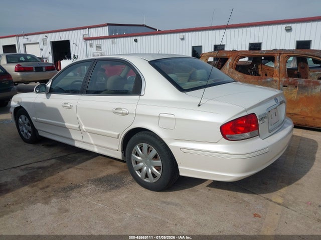 Продаж на аукціоні авто 2004 Hyundai Sonata, vin: KMHWF25S84A044676, номер лоту: 45569111