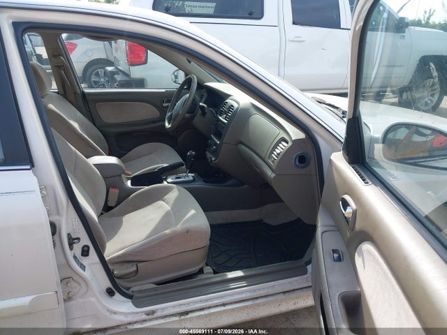Продаж на аукціоні авто 2004 Hyundai Sonata, vin: KMHWF25S84A044676, номер лоту: 45569111