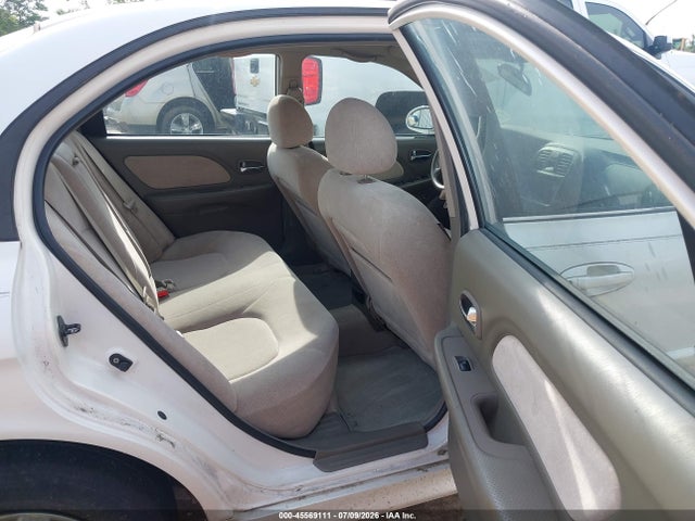 Продаж на аукціоні авто 2004 Hyundai Sonata, vin: KMHWF25S84A044676, номер лоту: 45569111