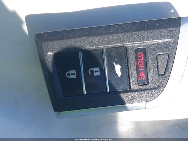 Acura Integra A-spec Technology 2024 19UDE4G70RA001378 Image 11