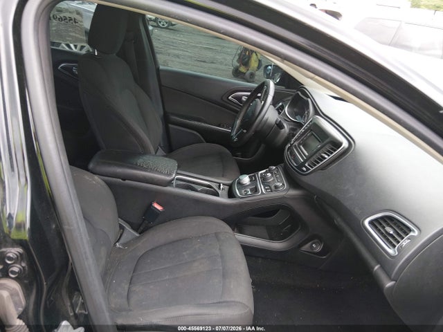 Aukcja sprzedaży 2016 Chrysler 200 Limited, vin: 1C3CCCABXGN121884, numer aukcji: 45569123