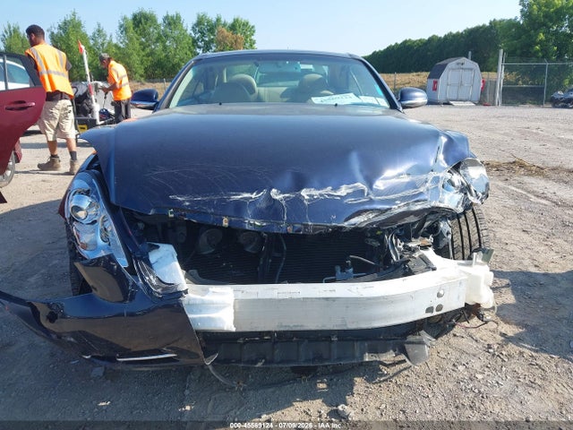 Продажа на аукционе авто 2008 Lexus Sc 430, vin: JTHFN45Y189019986, номер лота: 45569124