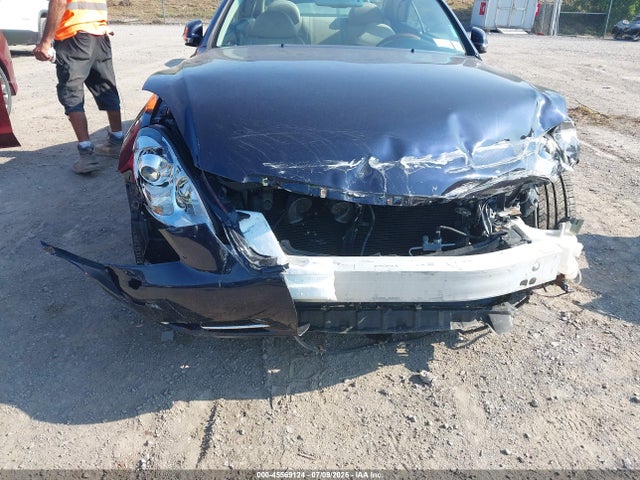 Продажа на аукционе авто 2008 Lexus Sc 430, vin: JTHFN45Y189019986, номер лота: 45569124