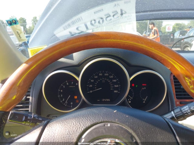 Продажа на аукционе авто 2008 Lexus Sc 430, vin: JTHFN45Y189019986, номер лота: 45569124