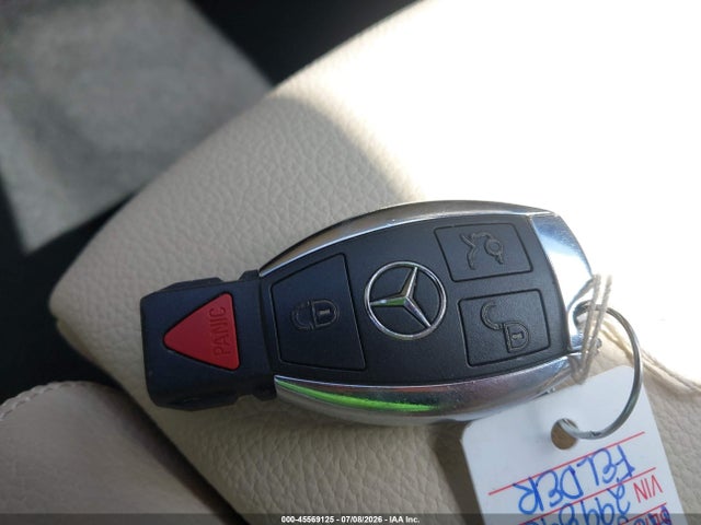 45569125 :رقم المزاد ، WDCTG4EB1HJ299895 vin ، 2017 Mercedes-benz Gla 250 مزاد بيع