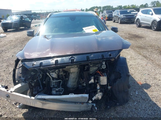45569125 :رقم المزاد ، WDCTG4EB1HJ299895 vin ، 2017 Mercedes-benz Gla 250 مزاد بيع