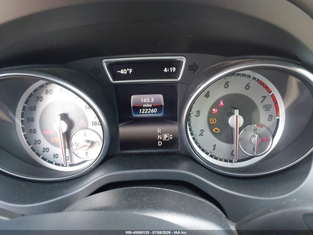 45569125 :رقم المزاد ، WDCTG4EB1HJ299895 vin ، 2017 Mercedes-benz Gla 250 مزاد بيع