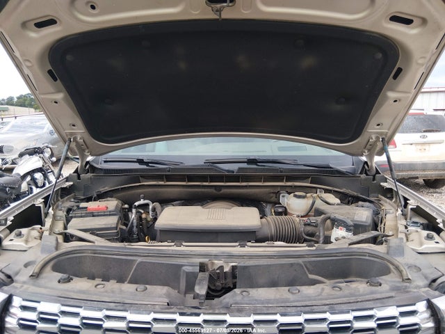 45569127 :رقم المزاد ، 1GKS2DKL1MR294953 vin ، 2021 Gmc Yukon 4wd Denali مزاد بيع