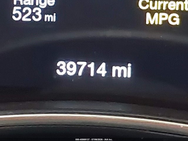 1C4RDJAG3KC525326 Dodge Durango Sxt Awd