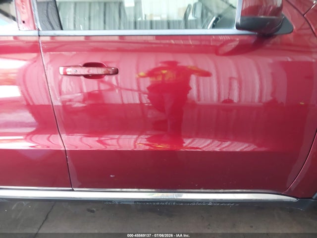 1C4RDJAG3KC525326 Dodge Durango Sxt Awd