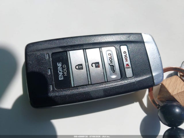 45569138 :رقم المزاد ، 5FRYD4H49FB022013 vin ، 2015 Acura Mdx Technology Package مزاد بيع