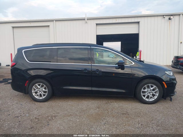Aukcja sprzedaży 2022 Chrysler Pacifica Touring L, vin: 2C4RC1BG6NR168978, numer aukcji: 45569139