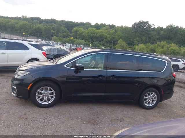Aukcja sprzedaży 2022 Chrysler Pacifica Touring L, vin: 2C4RC1BG6NR168978, numer aukcji: 45569139