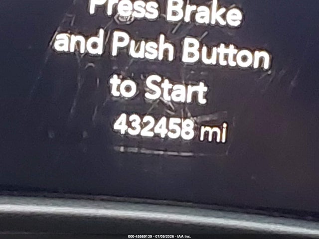Aukcja sprzedaży 2022 Chrysler Pacifica Touring L, vin: 2C4RC1BG6NR168978, numer aukcji: 45569139